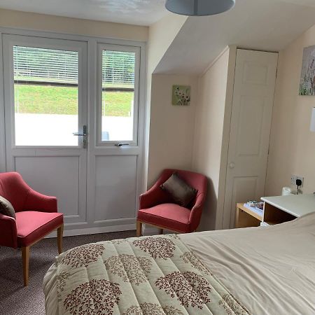The Kings Head Inn กลอสเตอร์ ภายนอก รูปภาพ